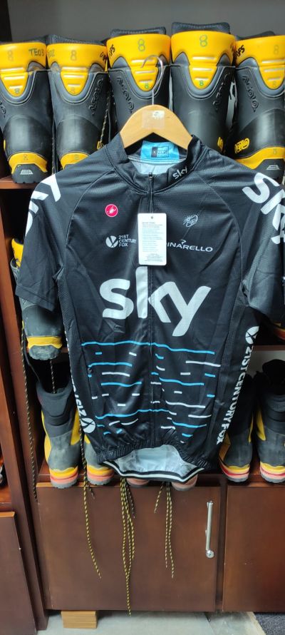 Otra Jersey De Hombre Talla L