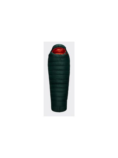 Rab Ascent 1100 Down Sleeping Bag (-25C)