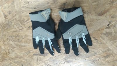 Scott Guantes Enduro