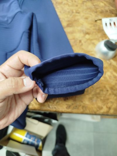 Under Armour Chaqueta Softshell
