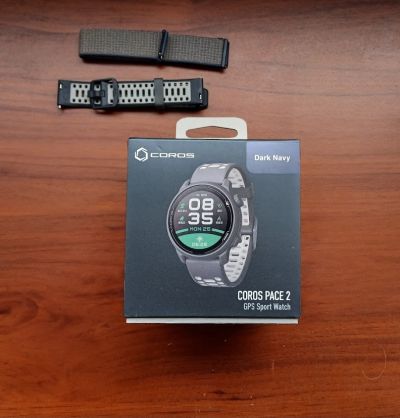 Otra Reloj Coros Pace 2
