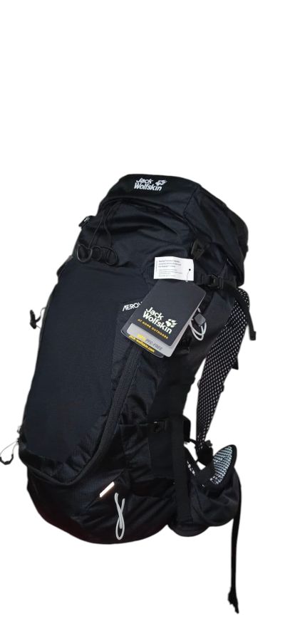 Jack Wolfskin Mochila Crosstrail 30L St