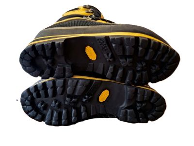 La Sportiva Trango Gtx Cuero, Gore-Tex Y Primaloft