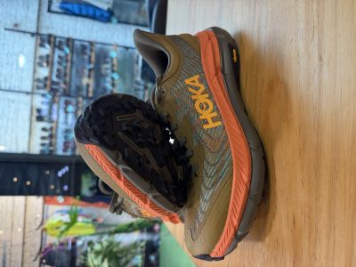 Hoka One One Mafate Speed 4