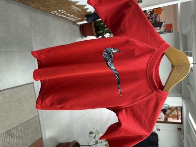 Nike Camiseta Nike Con Mangas Cortas