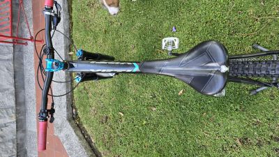 Yeti Sb 6