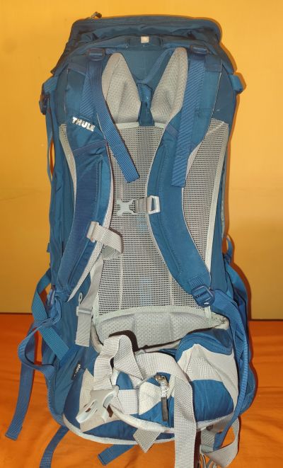 Thule Mochila Thule Capstone