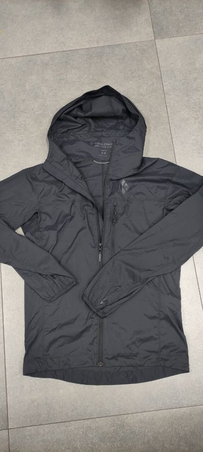 Black Diamond Alpine Starthoody