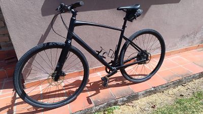 Specialized Sirrus X 3.0