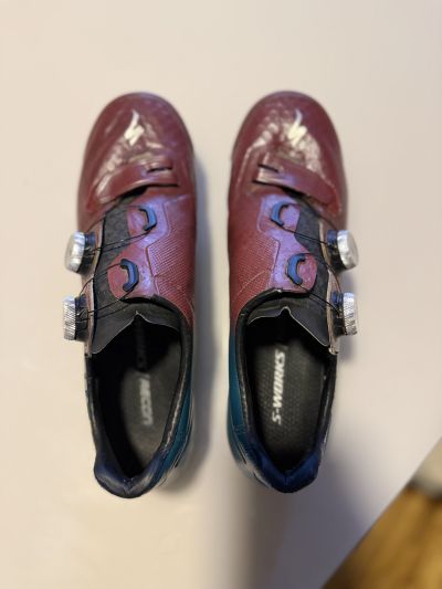 Specialized Zapatos Sworks Mtb