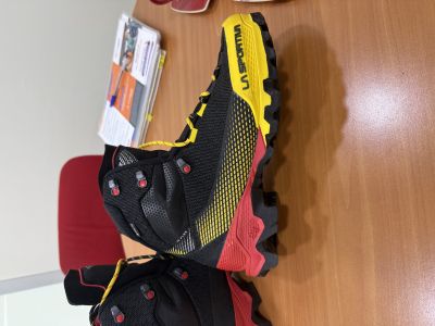 La Sportiva Aequilibrium St