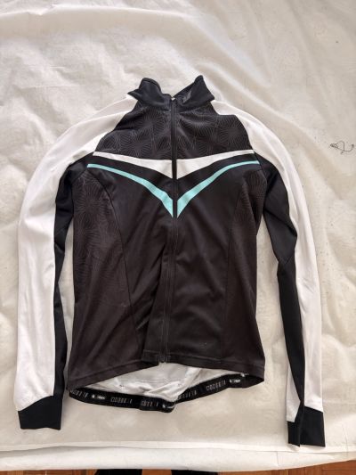 Otra Jersey Manga Larga