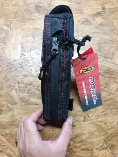 100% Bolso Bicicleta Top Tube