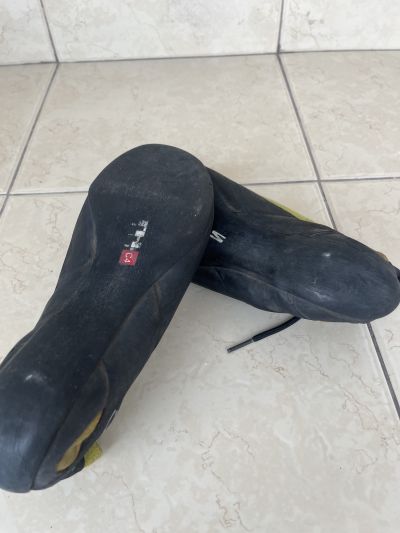 Five Ten Pies De Gato Five Ten Rogue