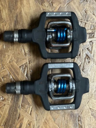 Crankbrothers Pedales De Ciclismo