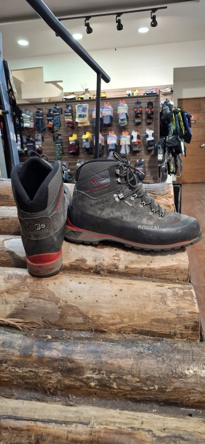 Boreal Botas Boreal