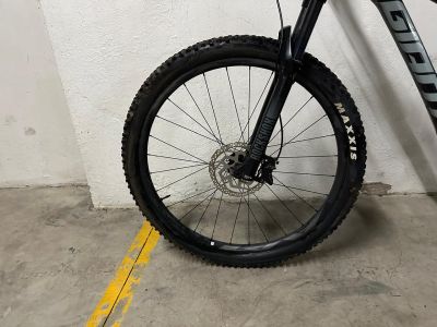 Giant Bicicleta Rin 29