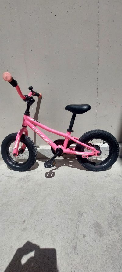 Specialized Bicicleta