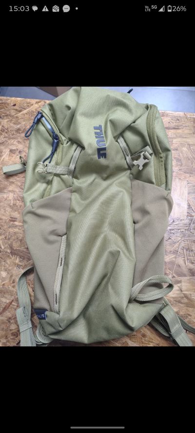 Thule Thule X-Trail. 12
