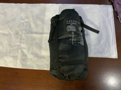 Otra Bolsa De Dormir
