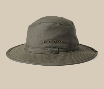Otra Sombrero Summer Packer