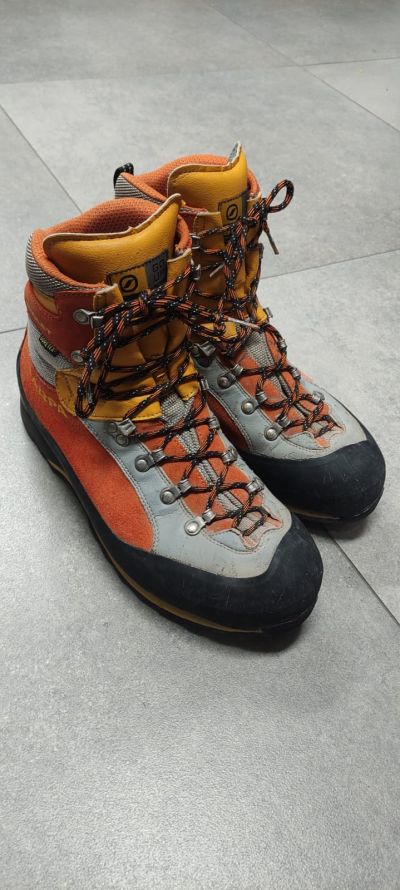 Scarpa Triolet Gtx