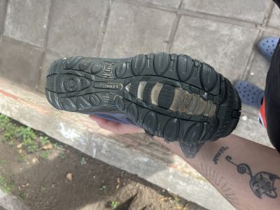 Merrell Zapatos