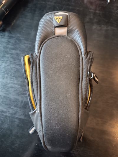 Topeak Saddle Bag