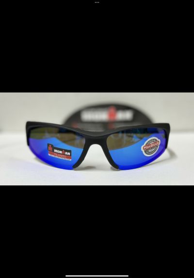 Otra Gafas Ironman
