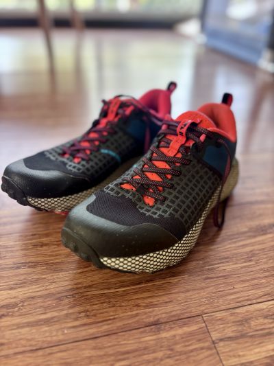 Under Armour U Hovr Ds Ridge Tr