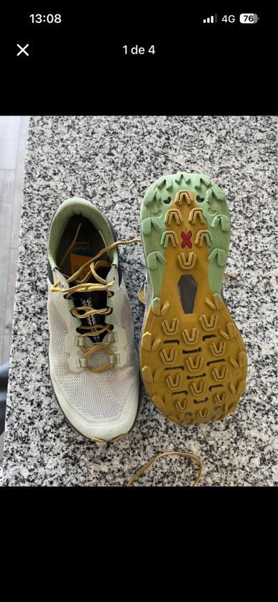 La Sportiva Prodigio