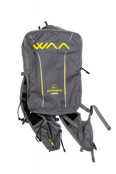 Otra Mochila 3L Para Trail Running