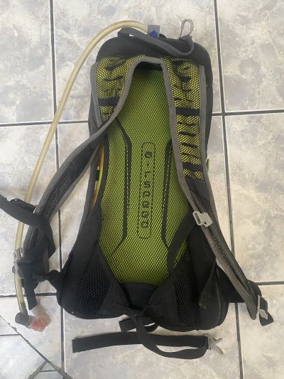 Osprey Mochila Con Bolsa De Agua