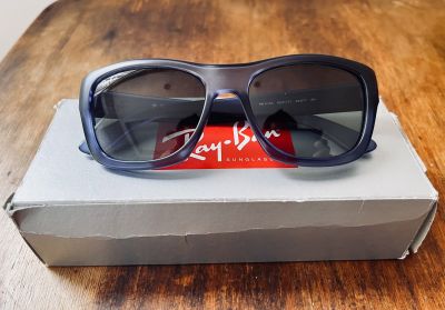 Ray-Ban Gafas Con Protección Uv