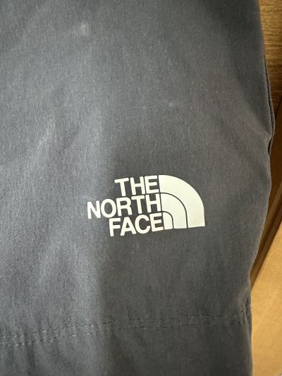 The North Face Bermudas Short