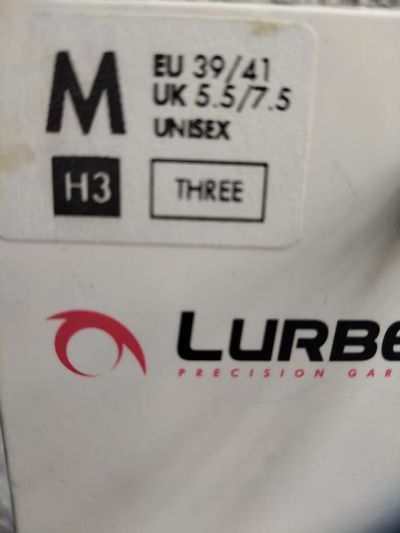 Otra Socks Lurbel Three