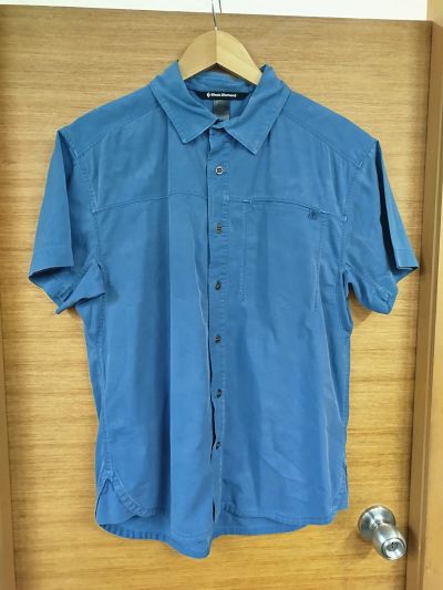 Prana Camisa