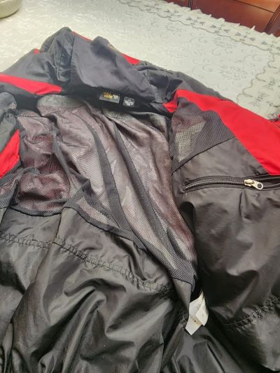 Mountain Hardwear Chompa Impermeable De Alta Montaña