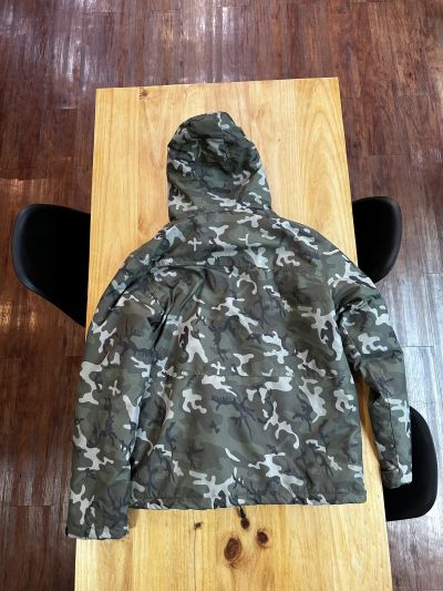 Volcom Chaqueta De Nieve Con Chiporro Volcom
