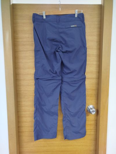 Tatoo Pantalon De Trekking