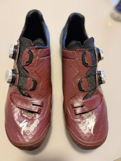 Specialized Zapatos Sworks Mtb