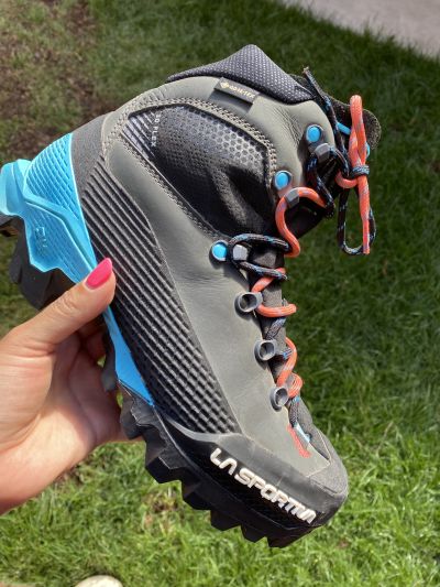 La Sportiva Aequilibrium Lt 37.5