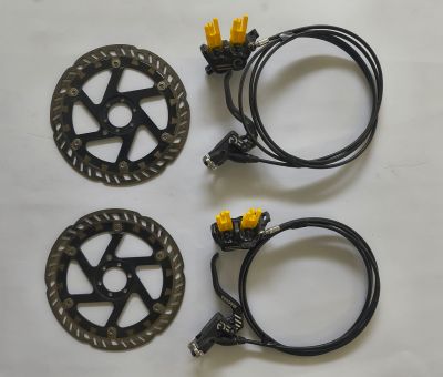 Magura Usa Freno Magura Mt5 Estop