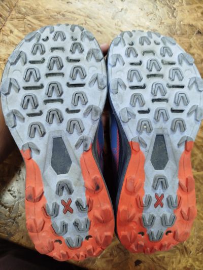 La Sportiva Prodigio