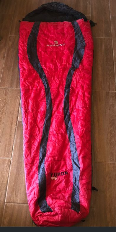 Fcs Ferrino Yukon Pro