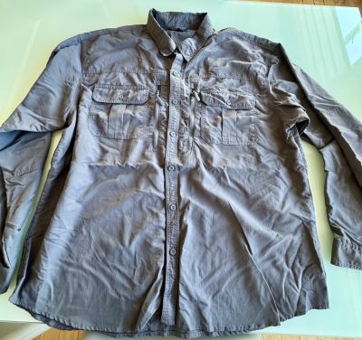 Otra Camisa Técnica