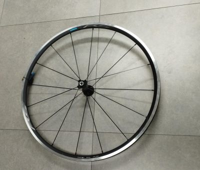 Shimano Aro De Bicicleta