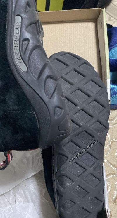 Merrell Zapatos