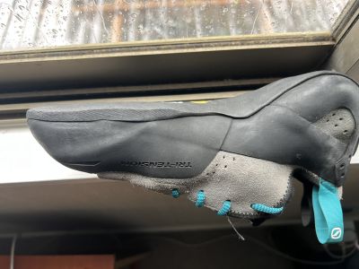 Scarpa Generator