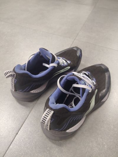 Brooks Brooks Cascadia 15 Gore-Tex